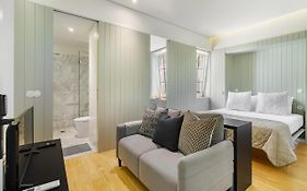 Whome Timeless Luxury Porto W/ Ac & Elevator