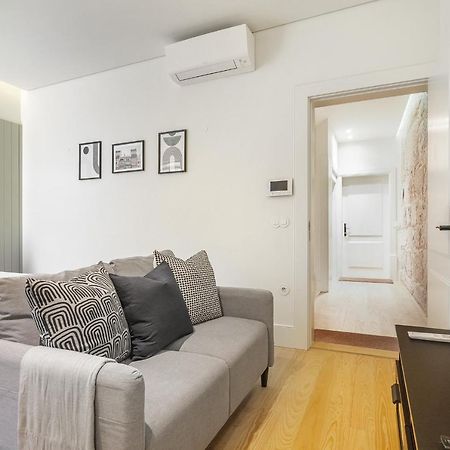 Whome Timeless Luxury Porto W/ Ac & Elevator Exterior foto