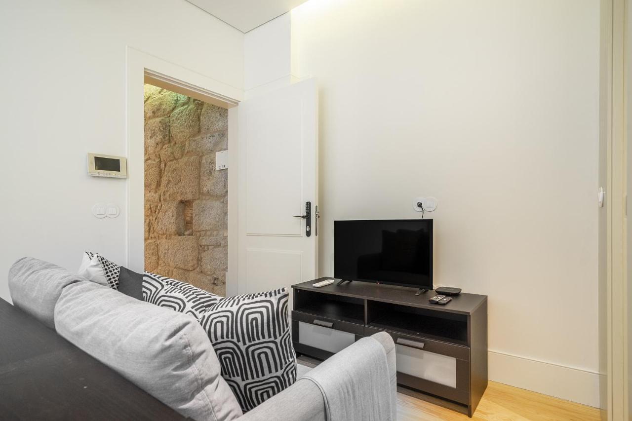 Whome Timeless Luxury Porto W/ Ac & Elevator Exterior foto